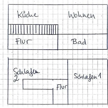 Dom wakacyjny Eulennest - Ulenhoef *