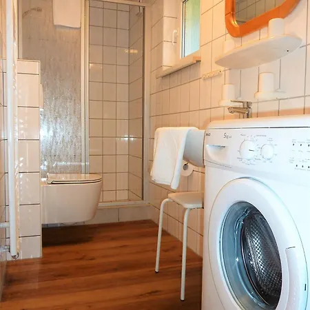 Eulennest - Ulenhoef Dom wakacyjny *