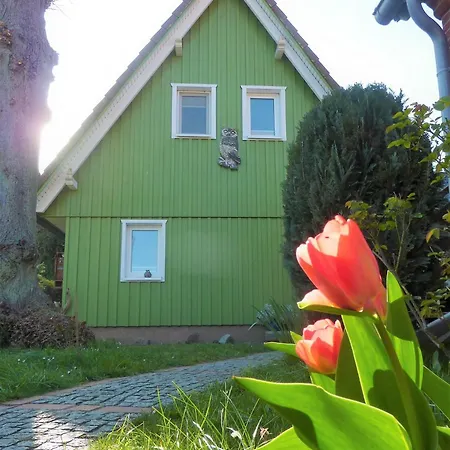 Eulennest - Ulenhoef * Prerow